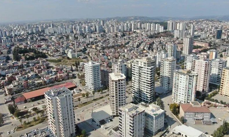 Evlere deprem zammı