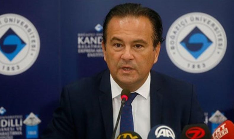 “1999 depreminin büyüklüğüne eşit bir deprem”