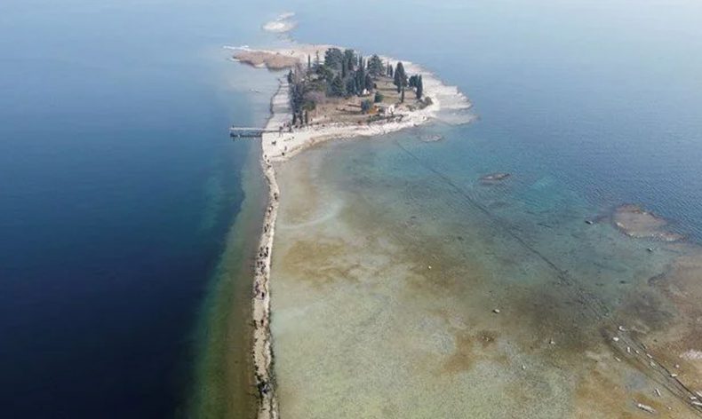Kuraklık milyonlarca insanı susuz bırakabilir