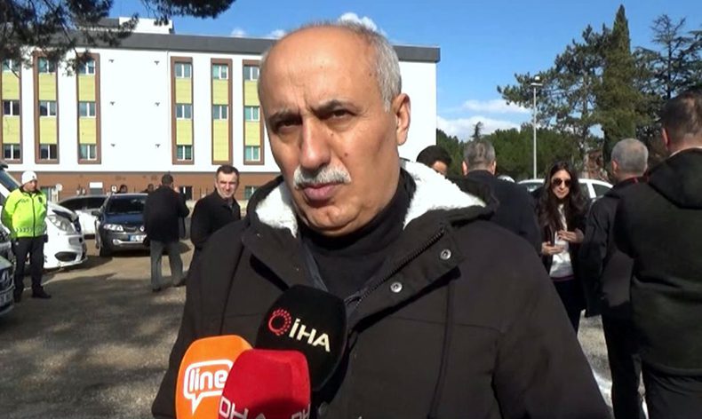 Yenişehir’de kamu binaları bir arada toplanıyor