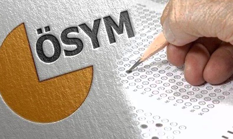 ÖSYM’den başvuru süresi uzatma duyurusu