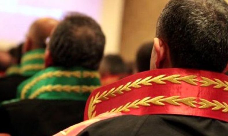 Görevlendirilen savcı sayısı 206’ya ulaştı