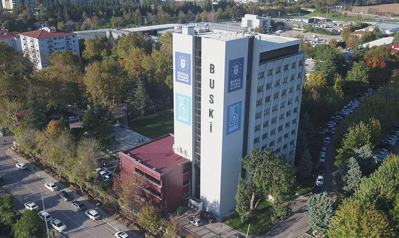 BUSKİ’den sayaçlara ‘don’ uyarısı