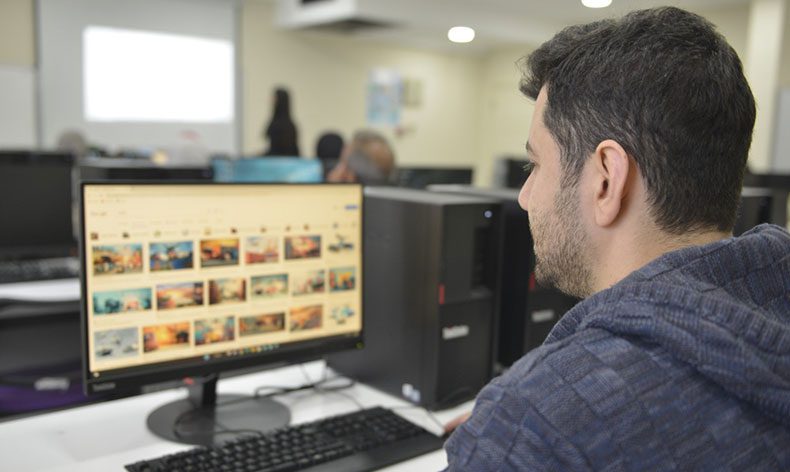 Yıldırım’da ücretsiz lojistik kursu