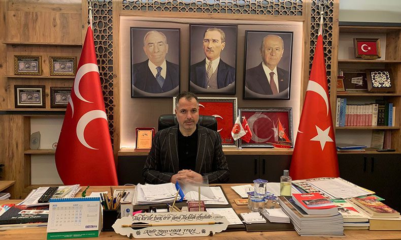 Yıldırım’da ‘Kardeş aile projesi’