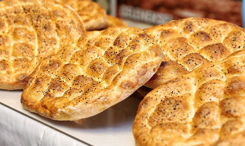 Bursa’da Ramazan pidesinin fiyatı belli oldu