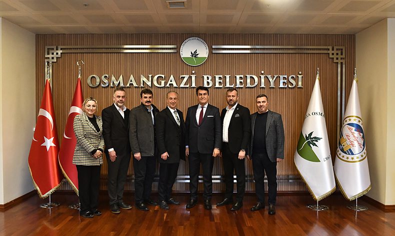 “Çarşı esnafı AVM’lere karşı güçleniyor”