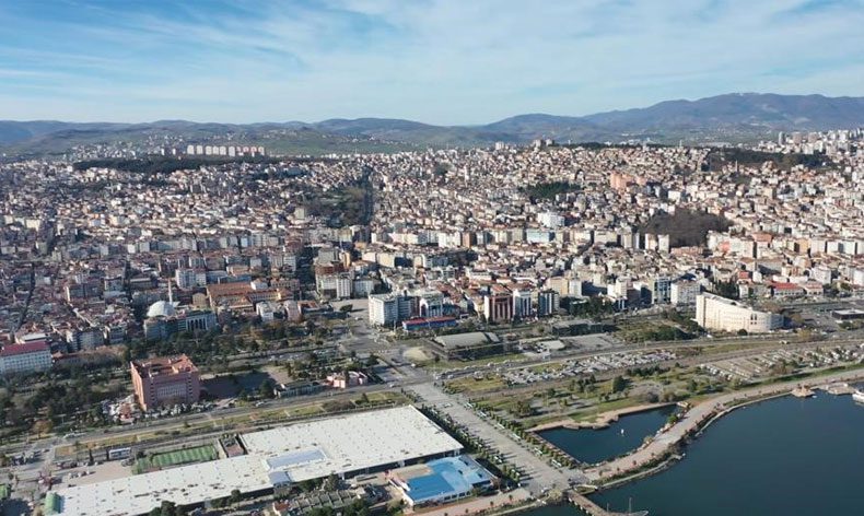 Samsun’da 256 sürekli işçi alınacak