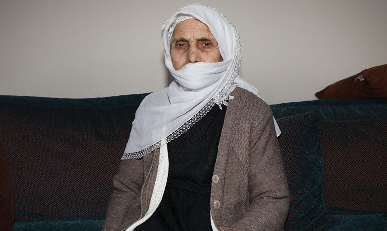 70 yıldır kimliksiz