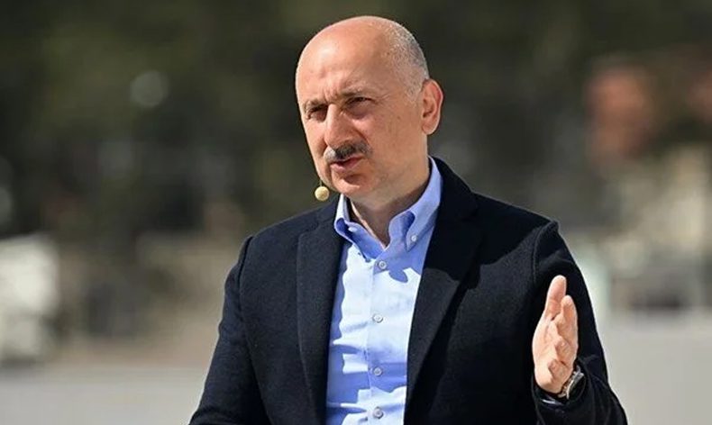 “Avrasya Tüneli’nde sismik izolatörler kullandık”