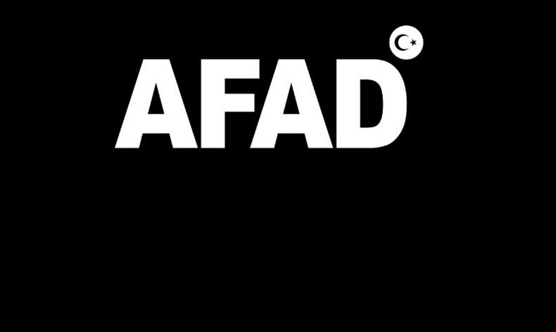 AFAD son durumu aktardı