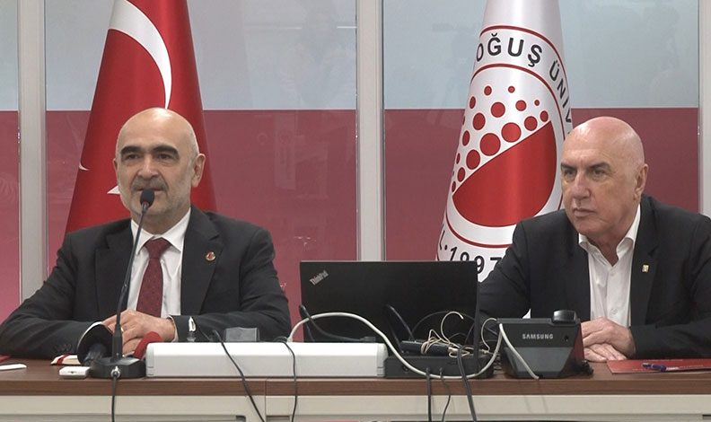 Fabrikaların zemin etüt raporlarını hazırlayacaklar