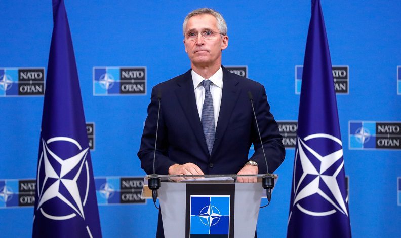 “Türkiye’nin Finlandiya kararından memnunum”