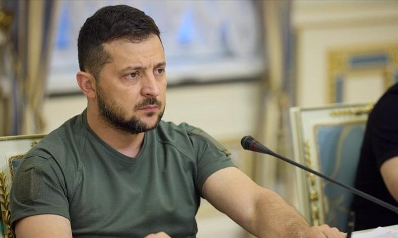 “Siviller ölmeye devam ediyor”