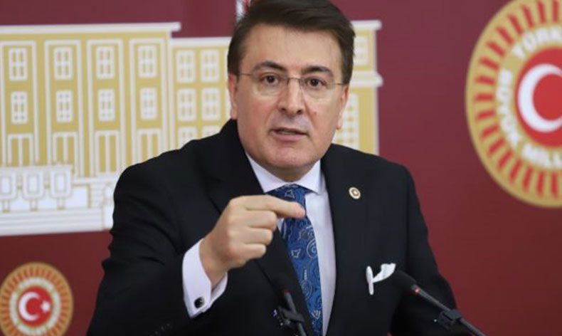 ‘Önceliğimiz her daim milletimizin menfaatidir’