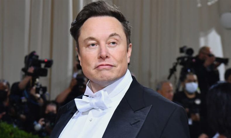 Elon Musk’tan “Trump” açıklaması