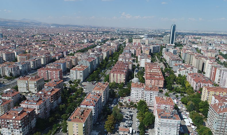 Sinsi tehlike, ‘korozyona’ dikkat