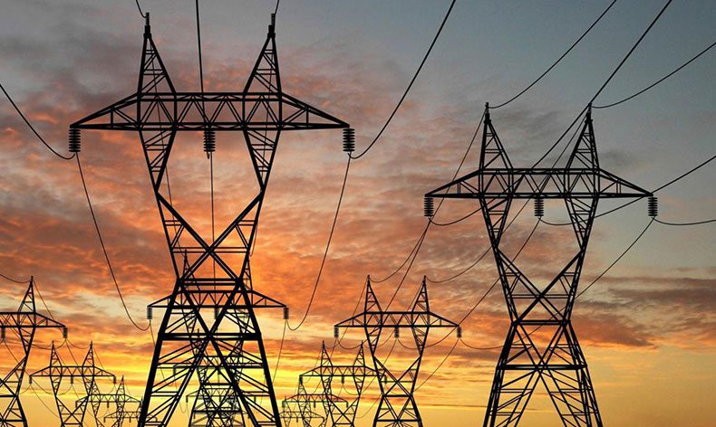 Elektrik üretim ve tüketim verileri