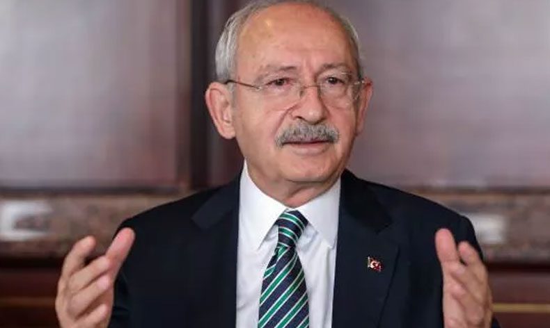 “Kararlar bir bütün olarak ele alınmalı”