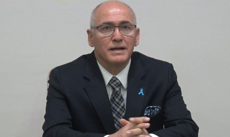 “Bağırsak kanserinde yüzde 30’luk bir artış var”