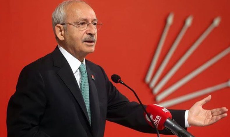 “Çalınan paraları milletin cebine koyacağım”