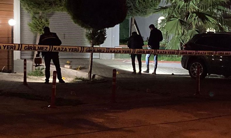 Kayınvalidesini öldüren damat tutuklandı