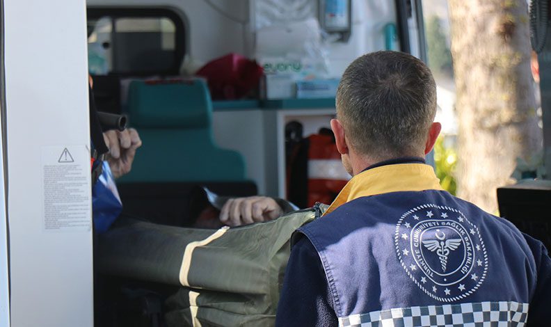 Kayıp olarak aranıyordu, cansız bedeni bulundu