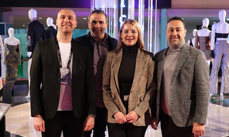 “Fuarlar, ihracat ivmesini hızlandırıyor”