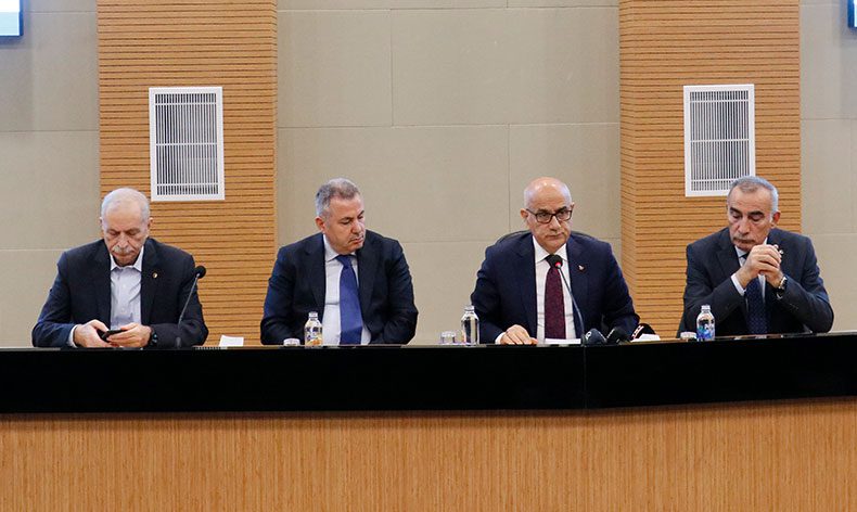 ”Çiftçinin pazarlama kaygısı olmayacak”