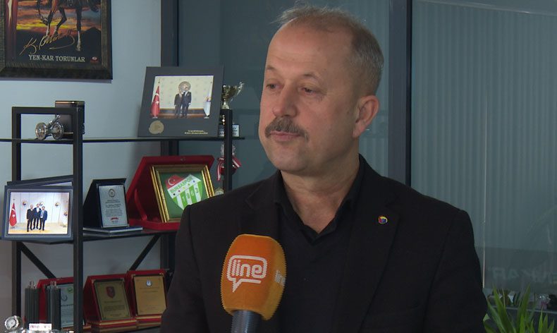 YESAN’da çalışmalar hızlandı