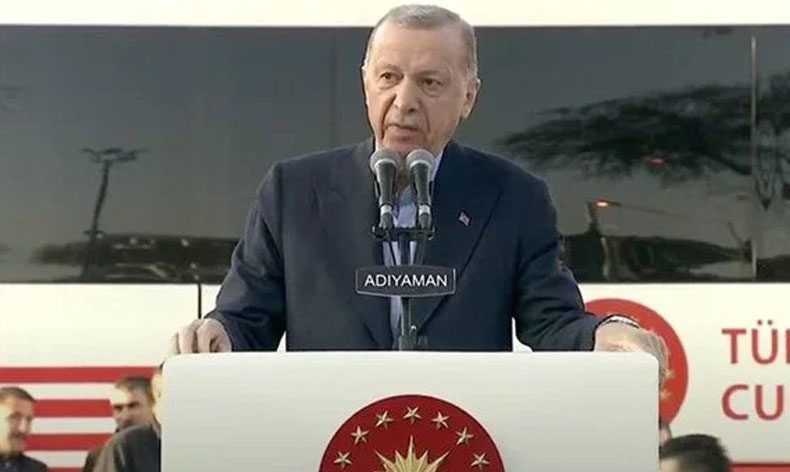 650 bin konut inşa edilecek