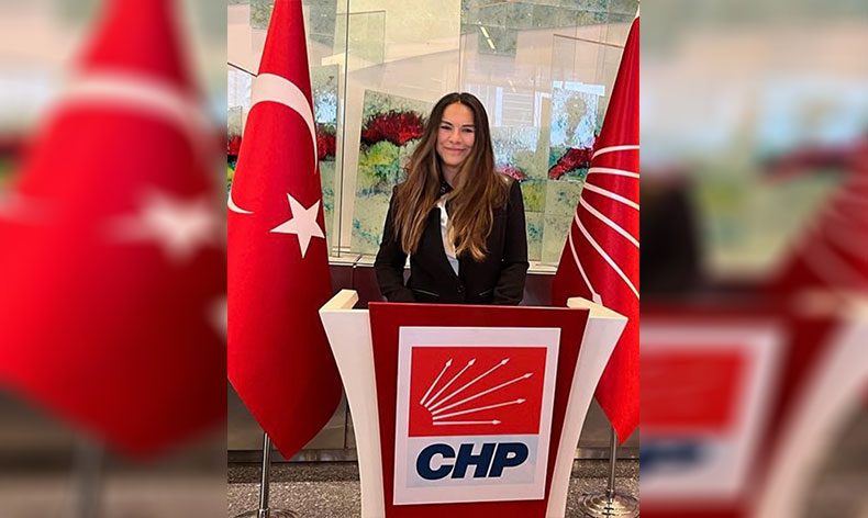 Ünlü oyuncu milletvekili aday adayı oldu