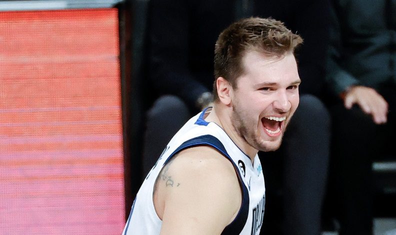 NBA’de Dallas Mavericks, Indiana Pacers’ı yenerek play-in şansını sürdürdü