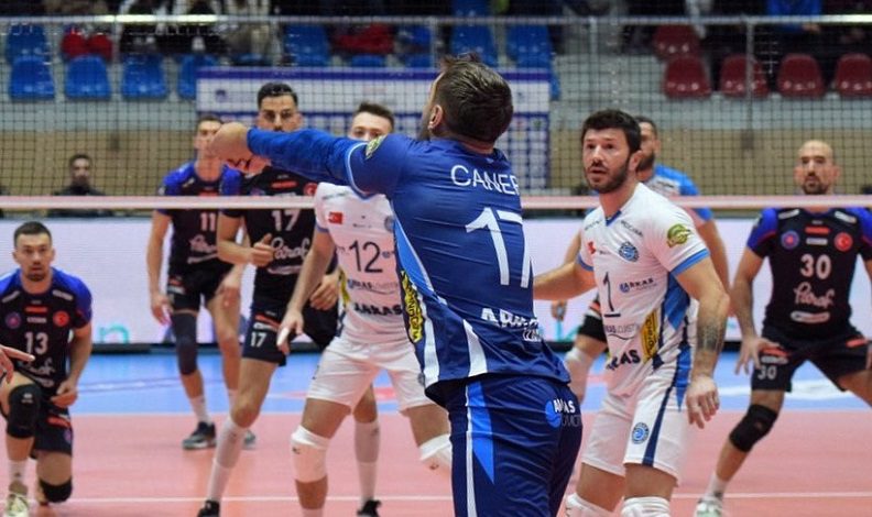 Arkas Spor düşüşte