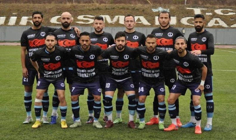 Anadolu Üniversitesi Futbol Kulübü bir yıldır yenilmiyor