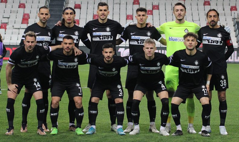 Altay, gollerinin yüzde 44’ünü maçın ilk ve son bölümünde buluyor