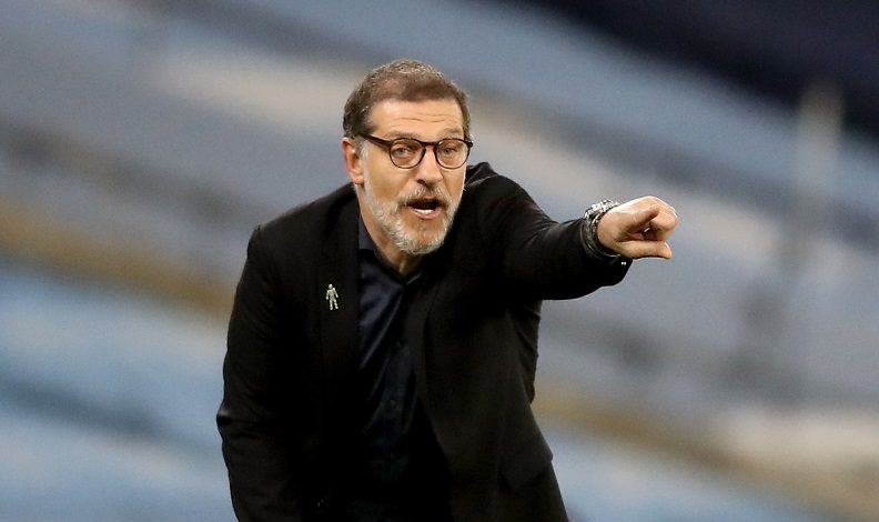 İngiltere Championship ekiplerinden Watford, Slaven Bilic ile yollarını ayırdı