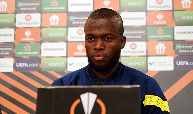 Fenerbahçeli futbolcu Enner Valencia: “Elimizden gelenin en iyisini yapmaya çalışacağız”