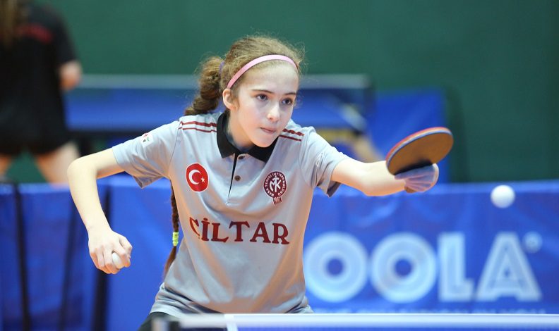 Bursa Büyükşehir’den depremzede gençlere sportif destek