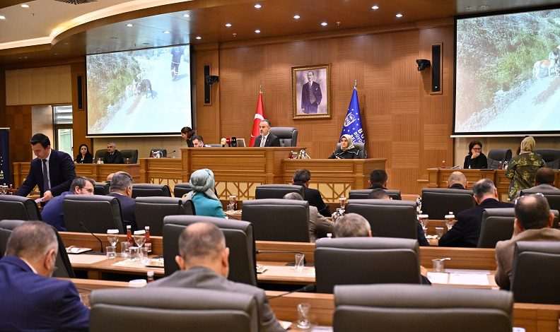 Bursa’nın Ramazan’da deprem bölgesi hassasiyeti