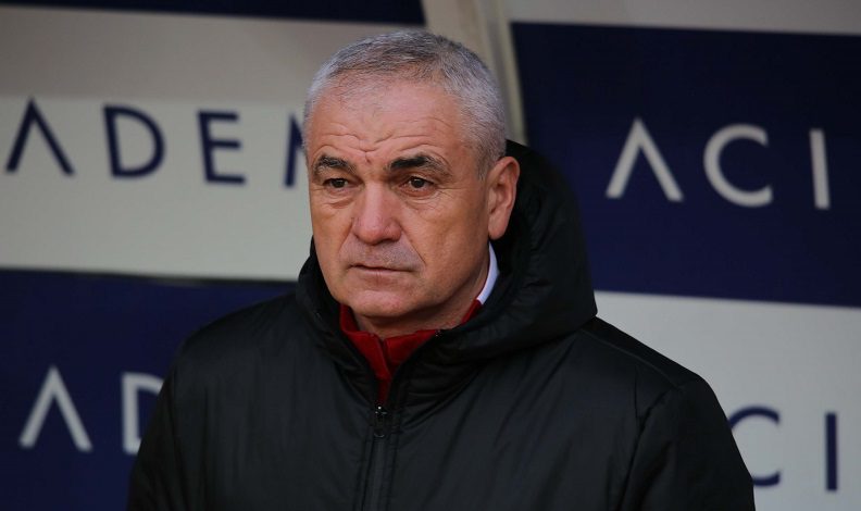 Rıza Çalımbay’dan Süper Lig rekoru