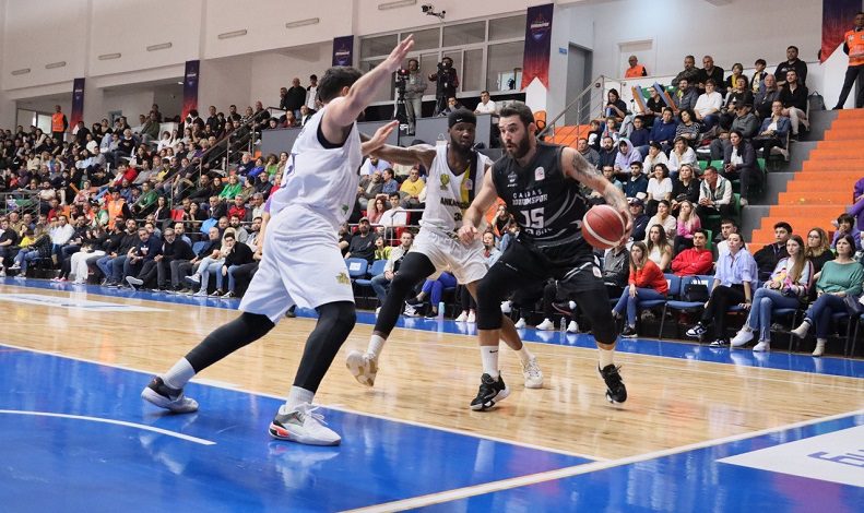 Lider Çağdaş Bodrum Spor kendi evinde galip geldi