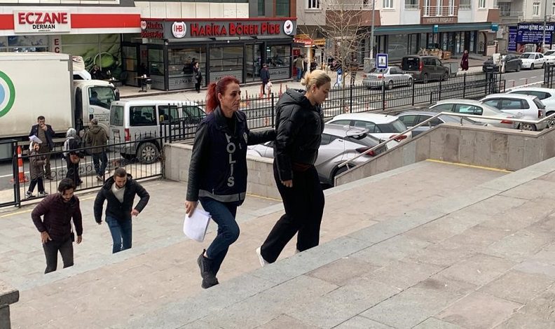 Sahte doktor: “Dersimi aldım tahliyemi istiyorum”