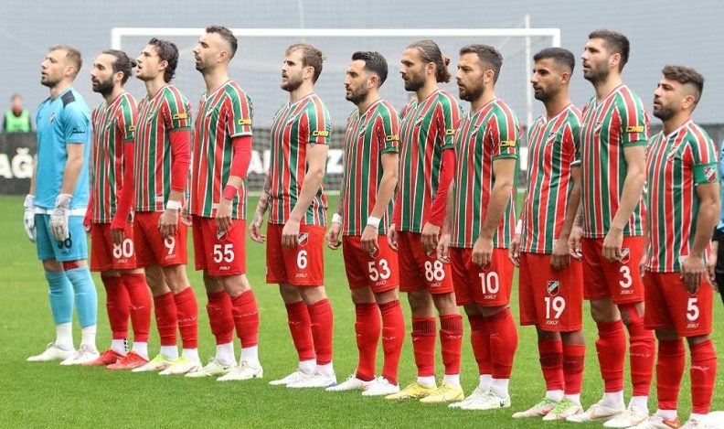 Karşıyaka’da cezalılar düşündürüyor