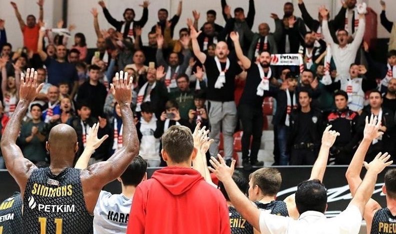 Aliağa Petkimspor, Büyükçekmece Basketbol’a konuk olacak