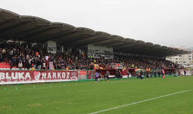 ES Elazığspor PFDK’ya sevk edildi