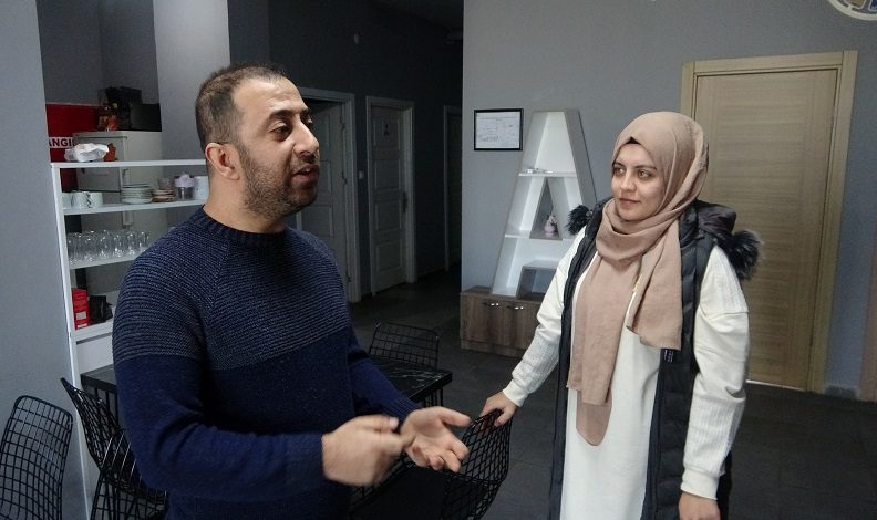 Bursa’da yaşayan talihli “Togg’u sünnet aracı yapacağız”