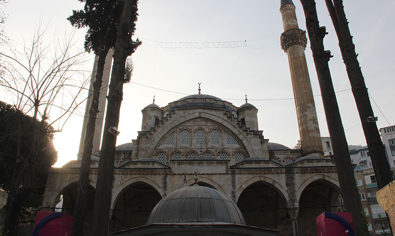 Mimar Sinan’ın deprem sırrı