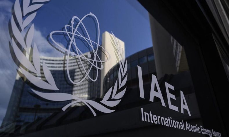 “Libya’da 2.5 ton uranyum kayboldu”