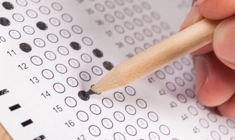 10 askeri sınavda ‘kodlama’ çıktı